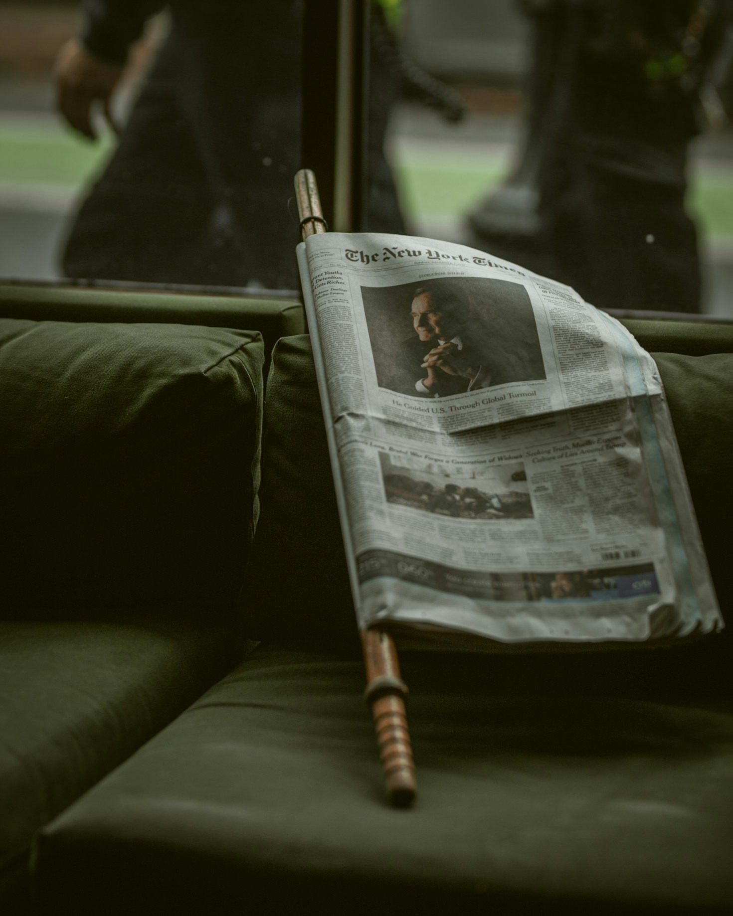 The Future of Media Publishing: Trends and Insights