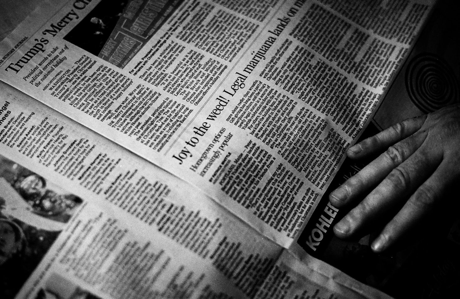 Why Professional Editorial Advice Matters Today